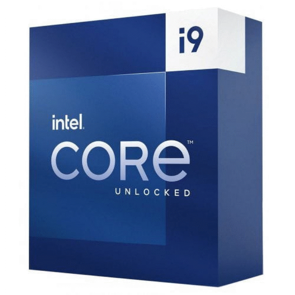 معالج إنتل Core i9-14900KF بوكس